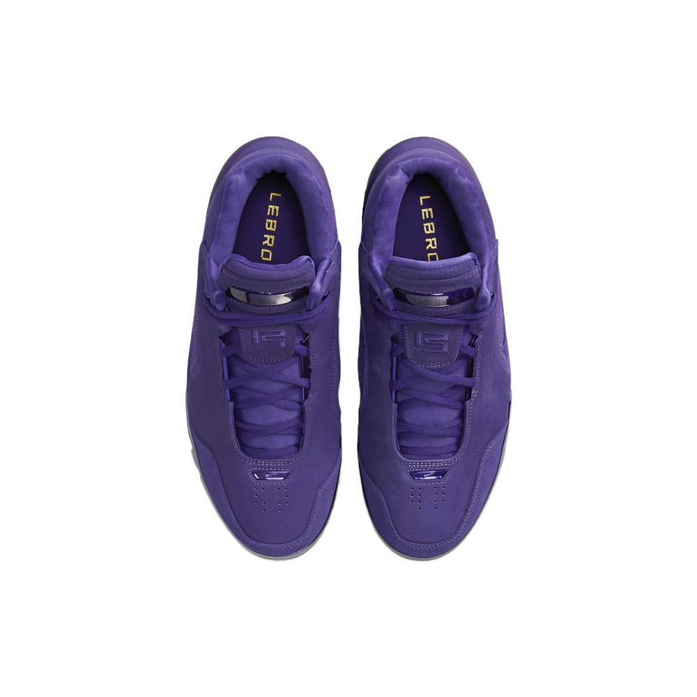 Nike Air Zoom Generation "Court Purple"