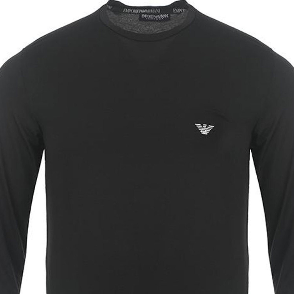 EMPORIO ARMANI FW23 Logo T