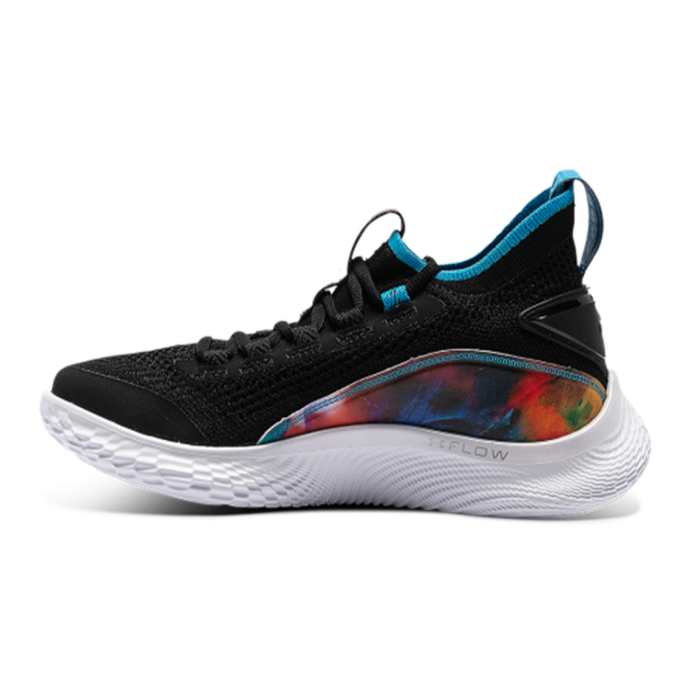 Under Armour Curry 8