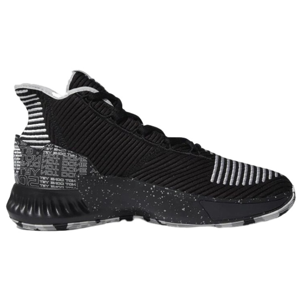 Adidas D Rose 9