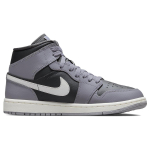 Jordan Air Jordan 1 Mid "Cement Grey"