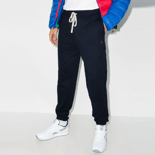 Polo Ralph Lauren FW21 Logo
