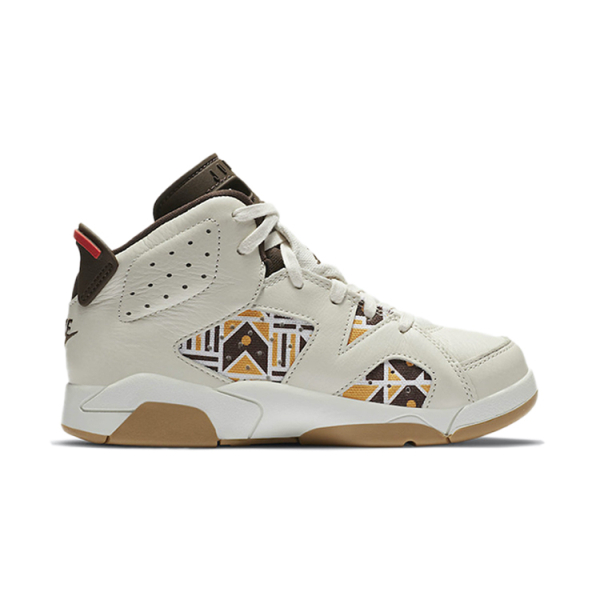BP Air Jordan 6 “Quai 54”