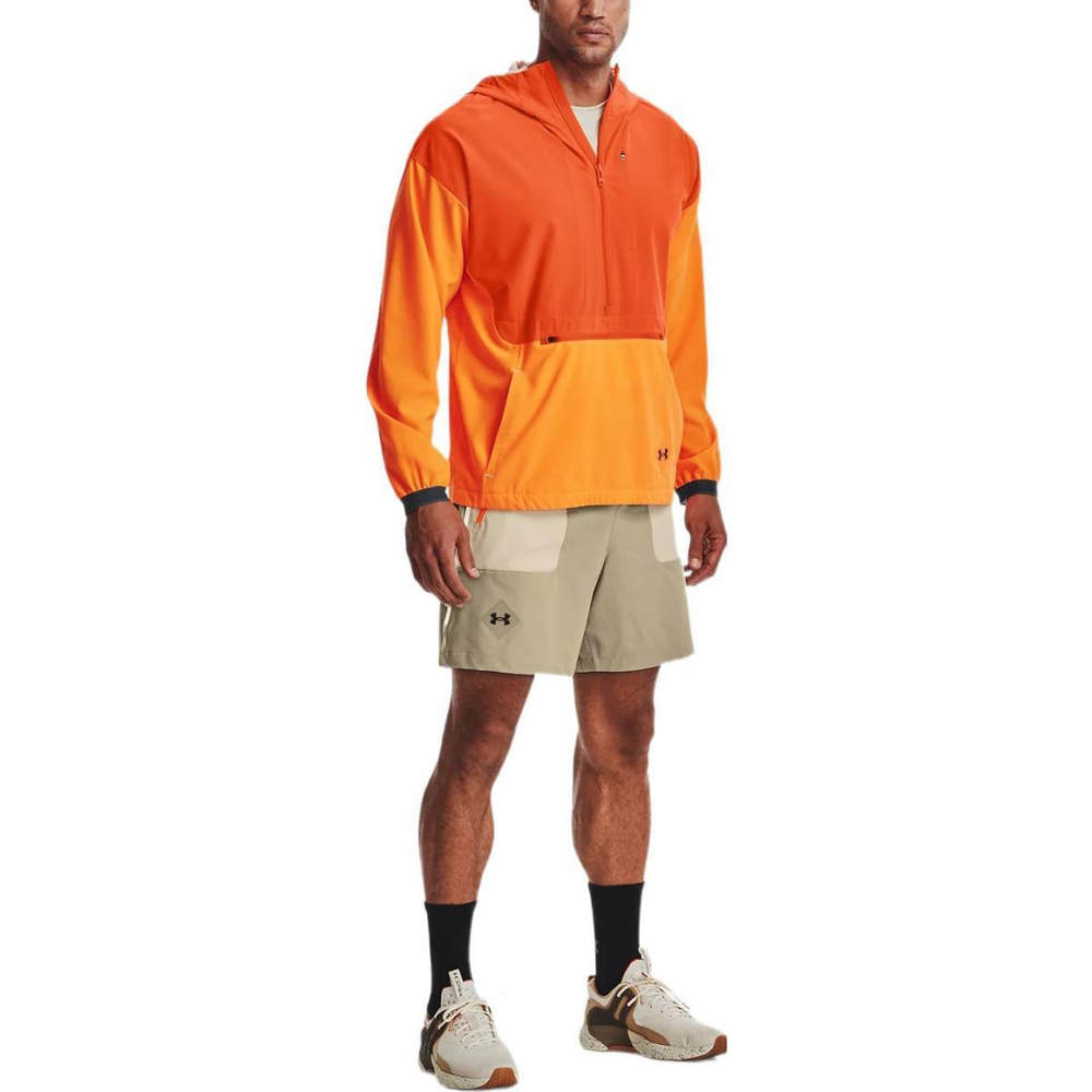 Under Armour