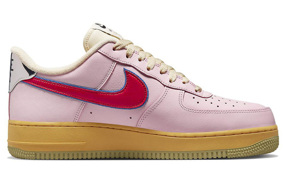 Nike Air Force 1 Low "Feel Free, Let's Talk"