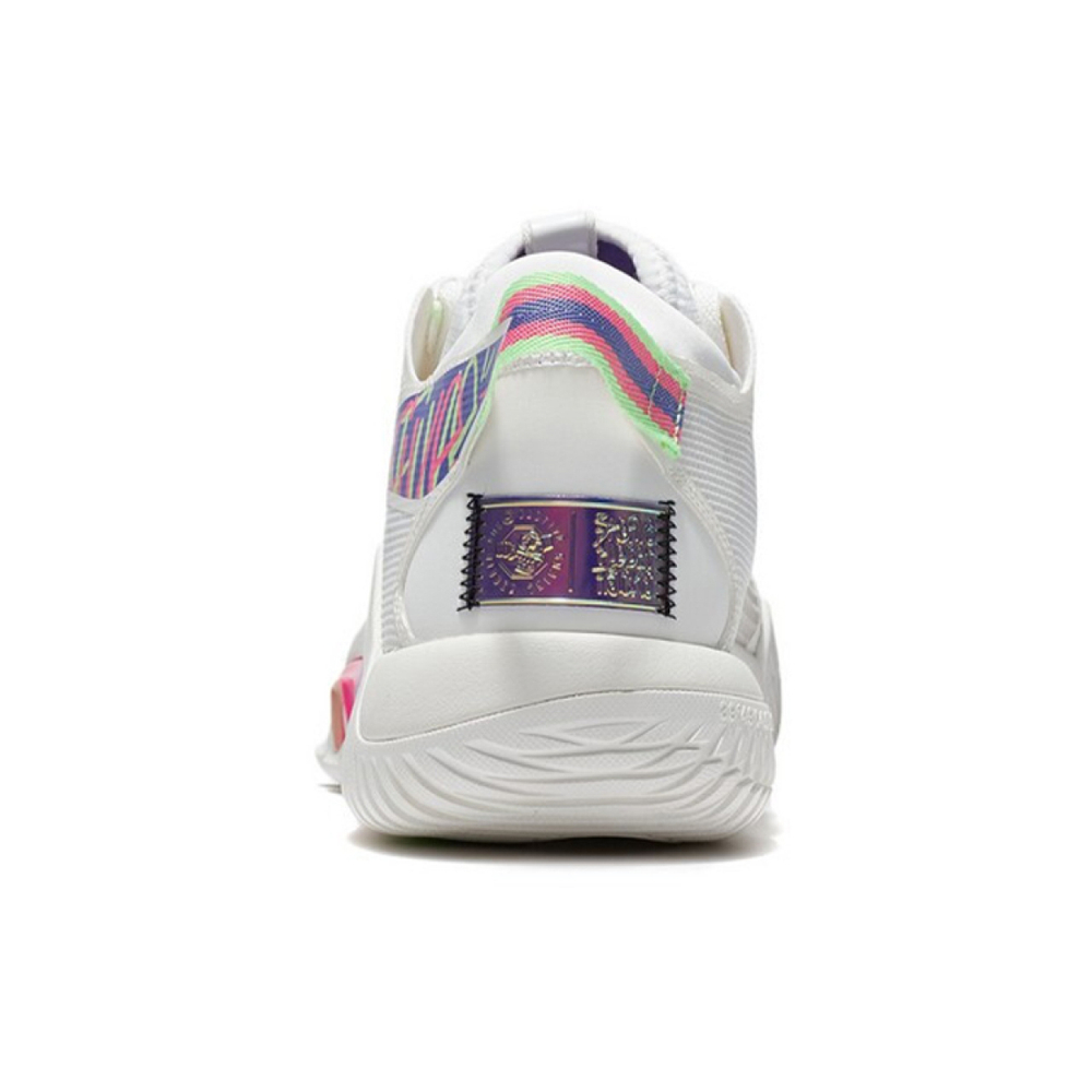 LiNing 2 Low TPU