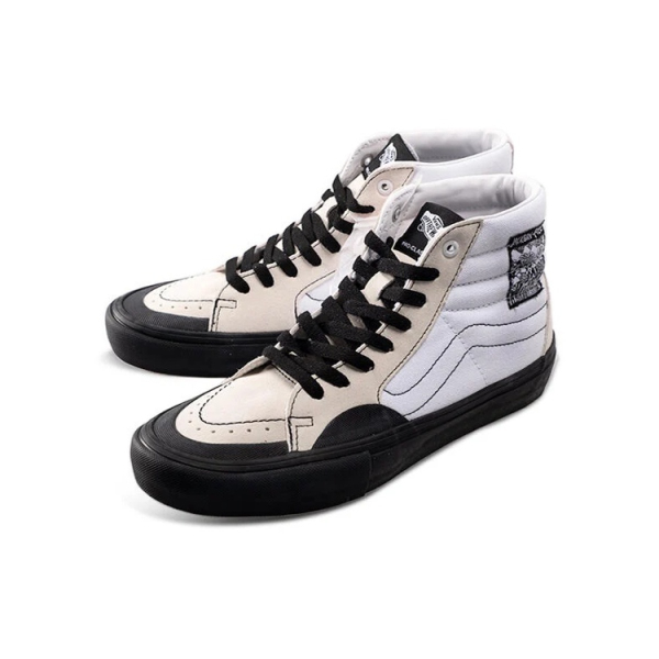 Jackson Pilz x Vans SK8 Pro