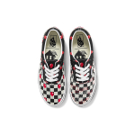 House Of Terror x Vans Era