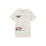 OFF-WHITE T