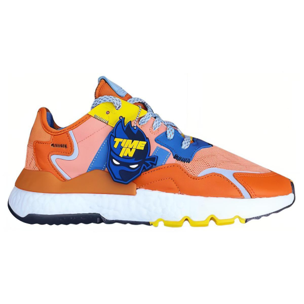Ninja x adidas originals Nite Jogger