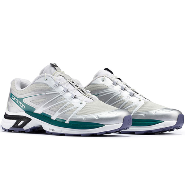 They Are x SALOMON XT-Wings 2 PU TPU