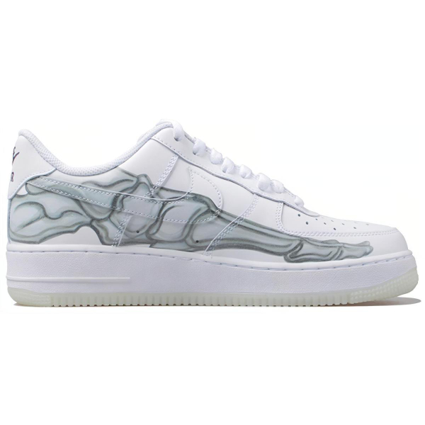Nike Air Force 1 QS Skeleton AF1
