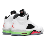 Jordan Air Jordan 5 Retro Poison Green