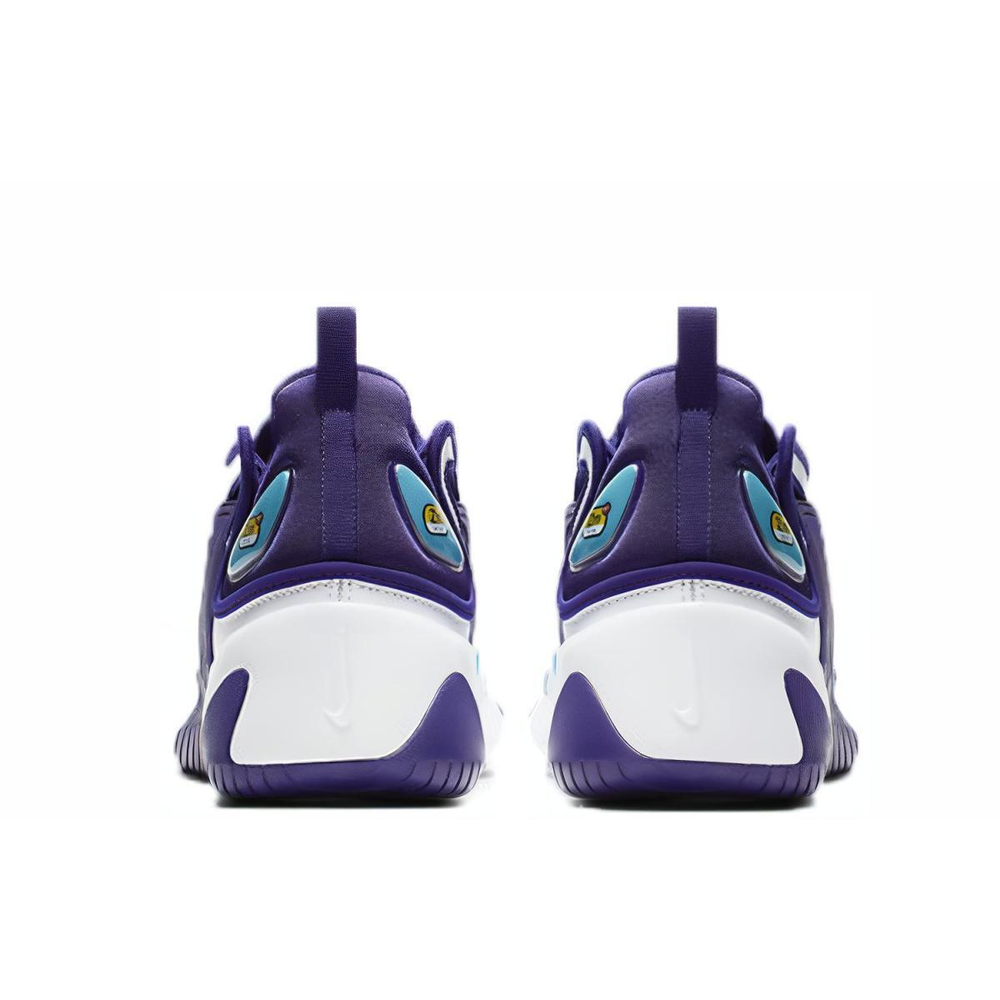 Nike Zoom 2K