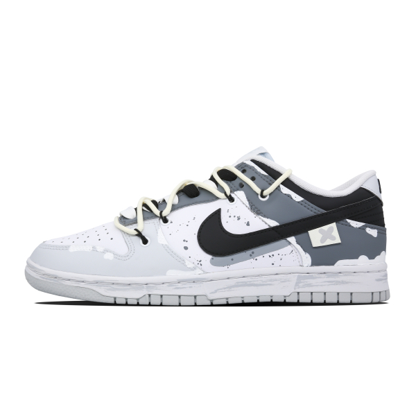 【 】 Nike Dunk Low