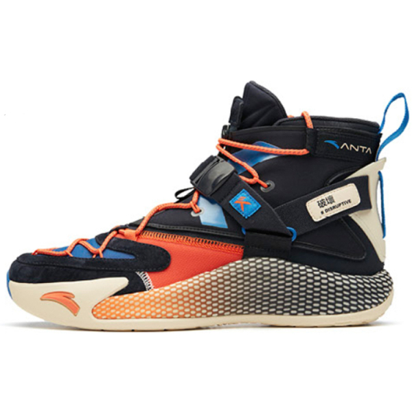 Anta KT5 5 Disruptive "Burning"