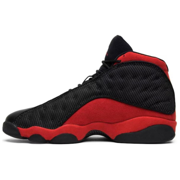 Jordan Air Jordan 13 Retro Bred
