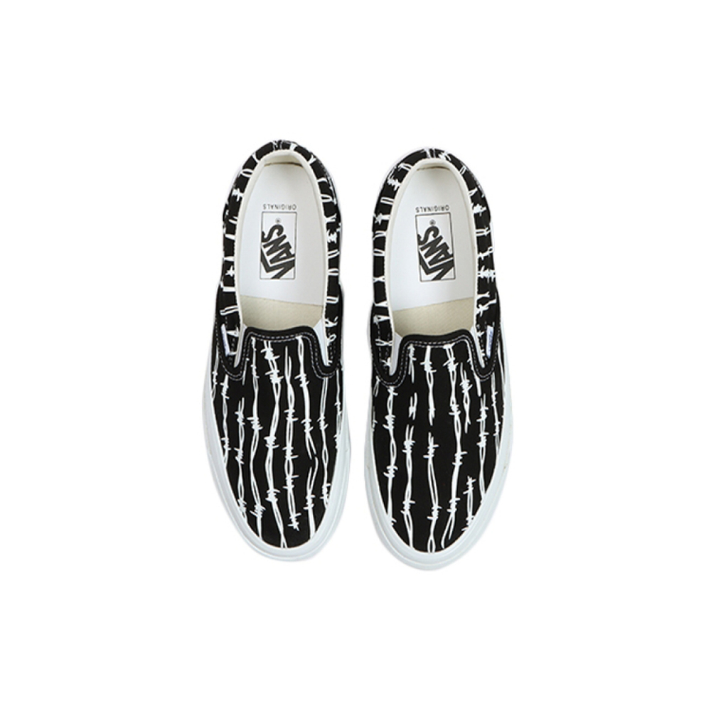 Vans slip-on Lx