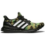 A BATHING APE x adidas ULT