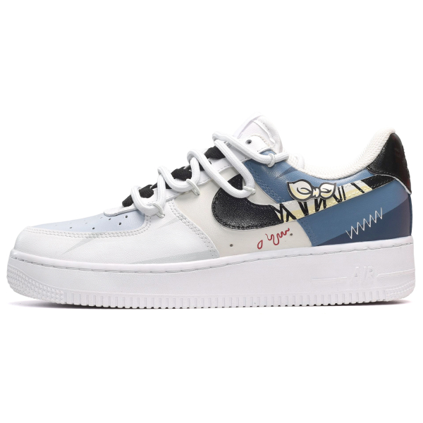 【 】 Nike Air Force 1