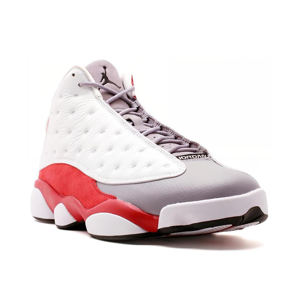 Jordan Air Jordan 13 Retro Grey Toe (2014)