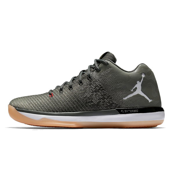 Jordan Air Jordan 31 Low Camo