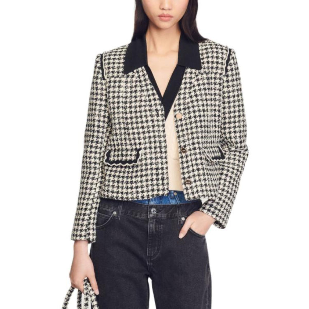 Sandro FW22