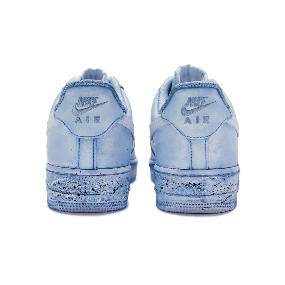 【 】 Nike Air Force 1 07 811