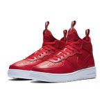 Nike Air Force 1 Gym Red'
