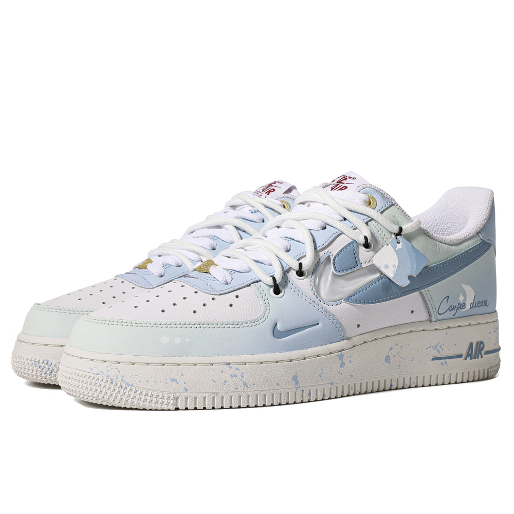 【 】 Nike Air Force 1 Low