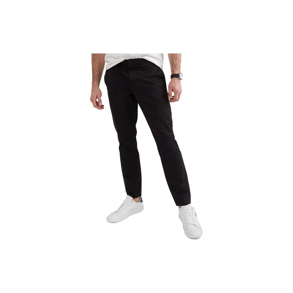 Tommy Hilfiger Slim Fit Flex Tommy Chino Pants