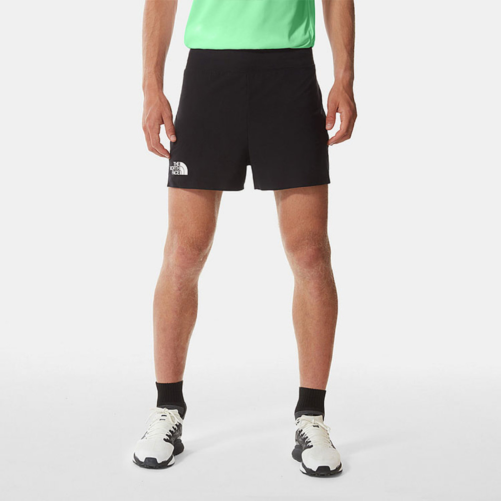 THE NORTH FACE Logo