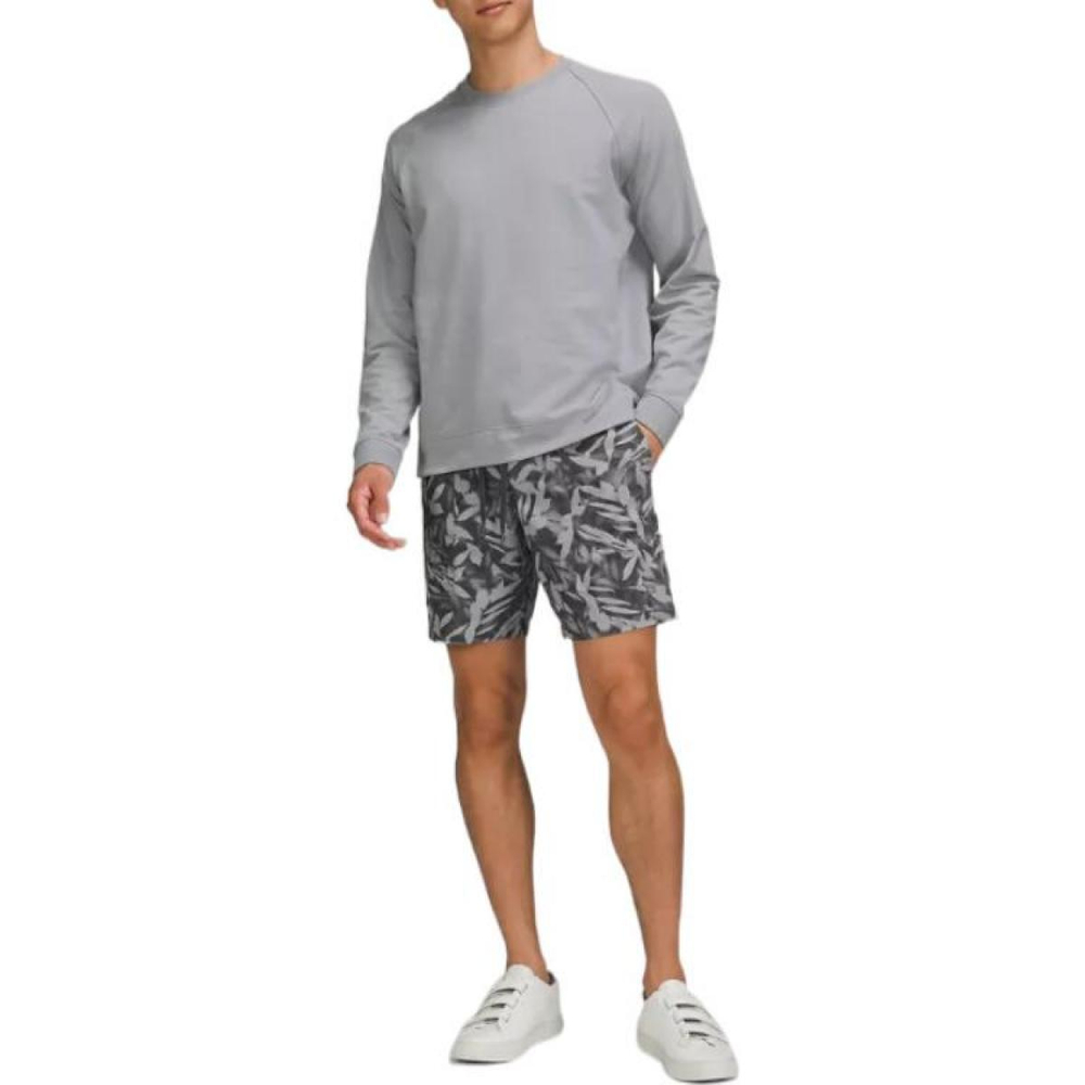 Lululemon/ Bowline WovenAir™ 8"
