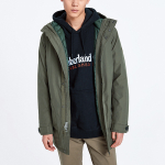 Timberland