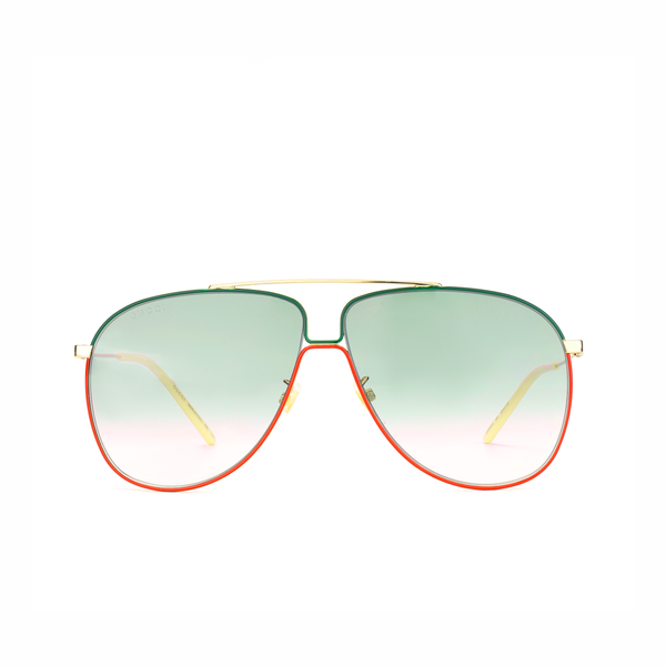GUCCI Logo