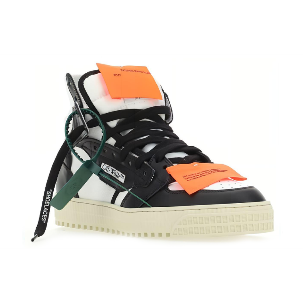 OFF-WHITE