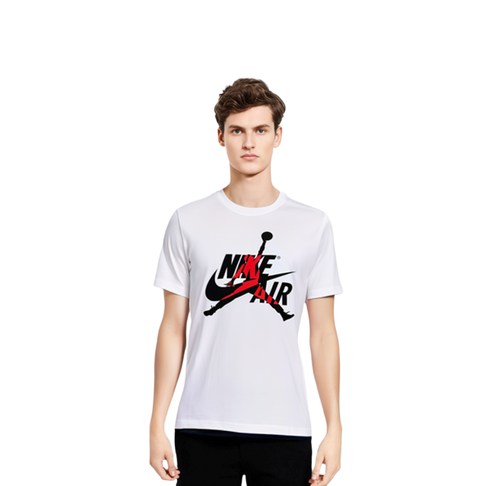 Jordan Jumpman Logo T