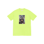 Supreme Week 18 Lady Pink Tee T