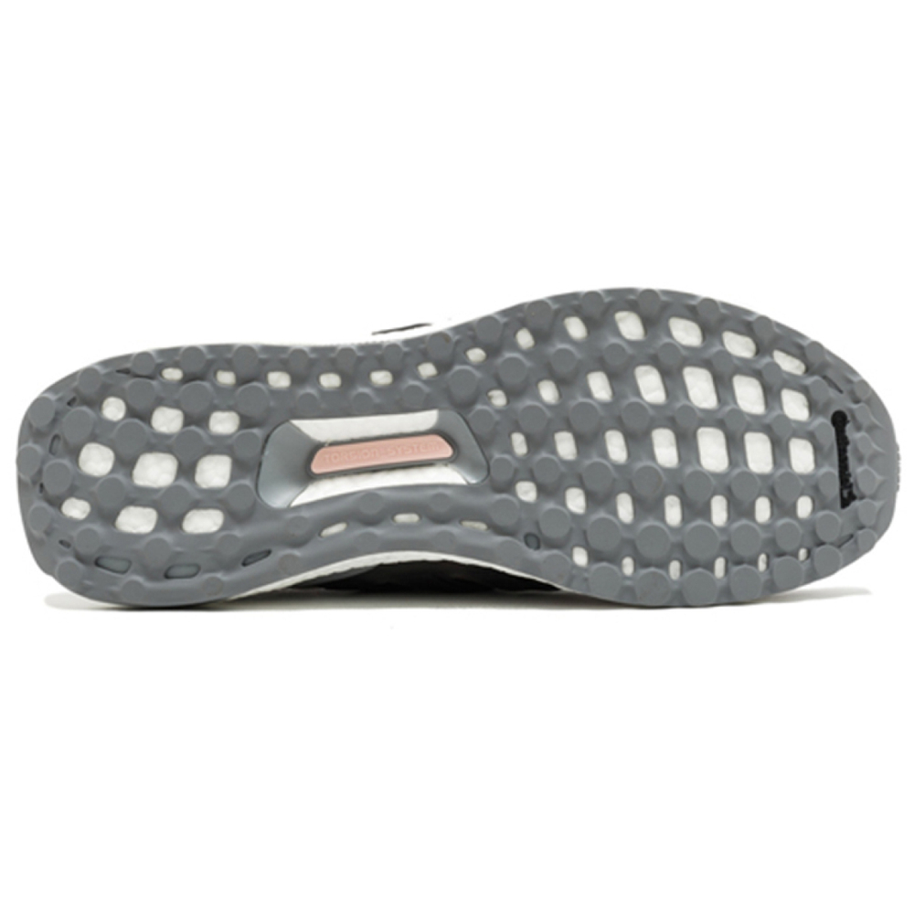 Adidas ULT Grey Four Trace Pink