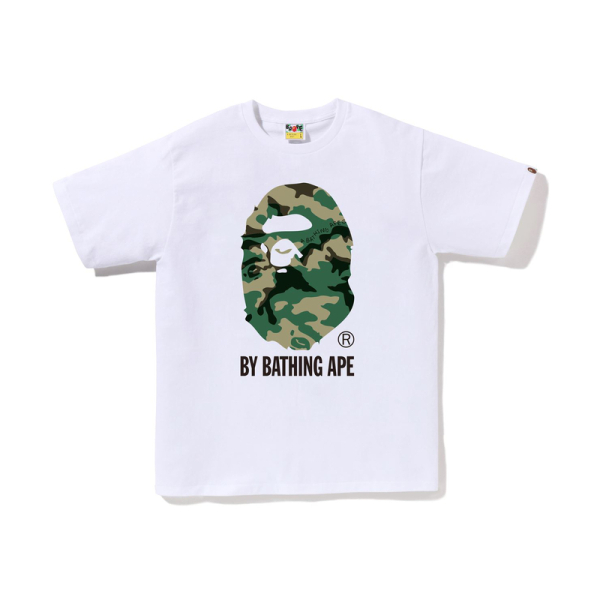 A BATHING APE SS23 T