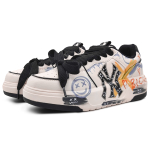 【 】 MLB Chunky Liner PU