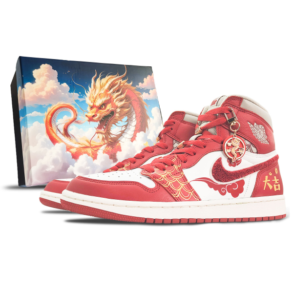 【 】 Jordan Air Jordan 1 ·