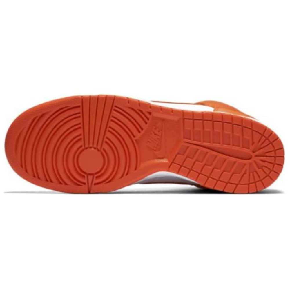 Nike Dunk Syracuse