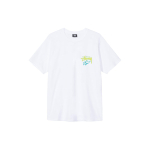 Stussy Super Bloom Tee Logo T