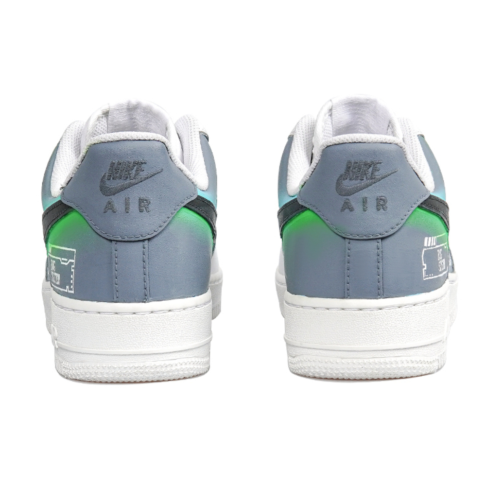 【 】 Nike Air Force 1 Low