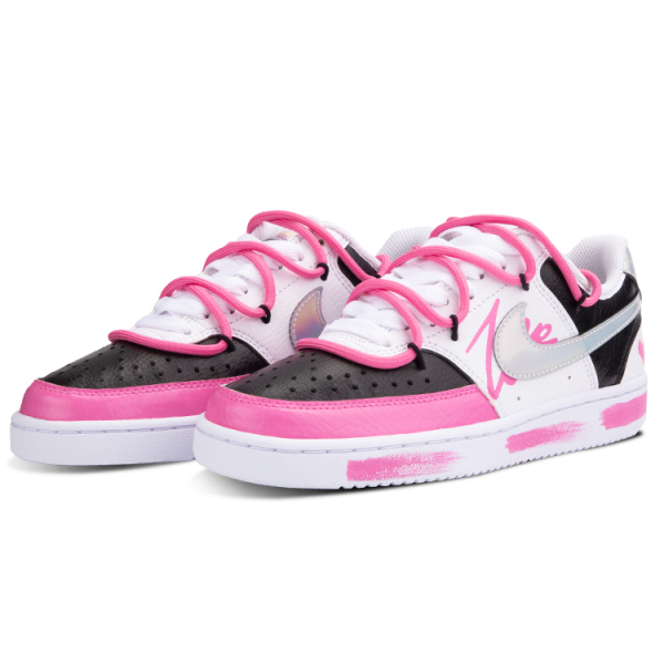 【 】 Nike Court Vision 1 Low Y2K