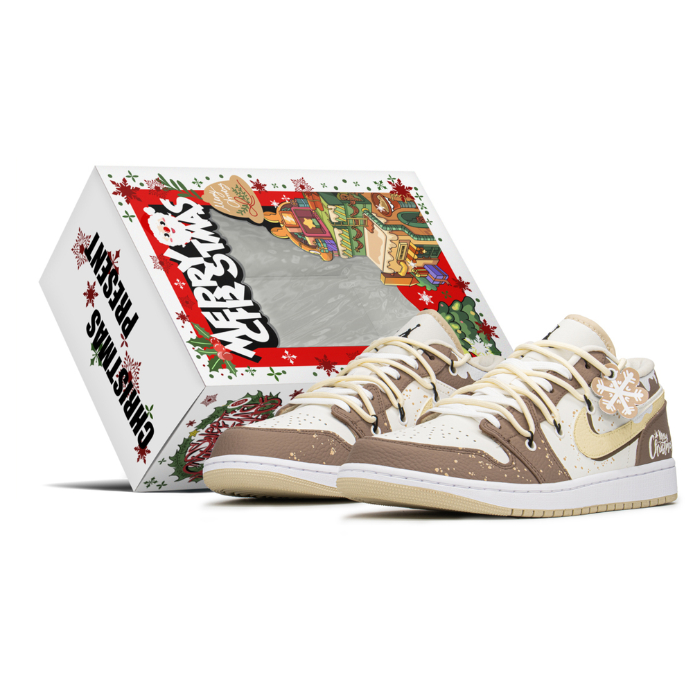 【 】 Jordan Air Jordan 1 Low FZBB