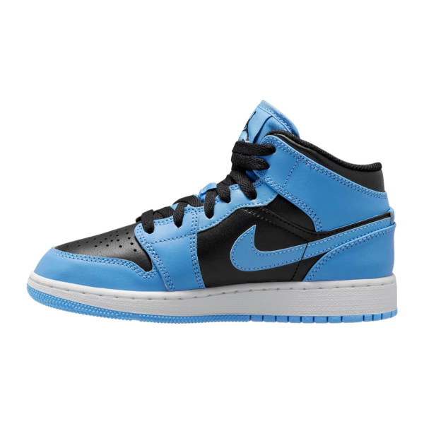 Jordan Air Jordan 1 Mid University Blue