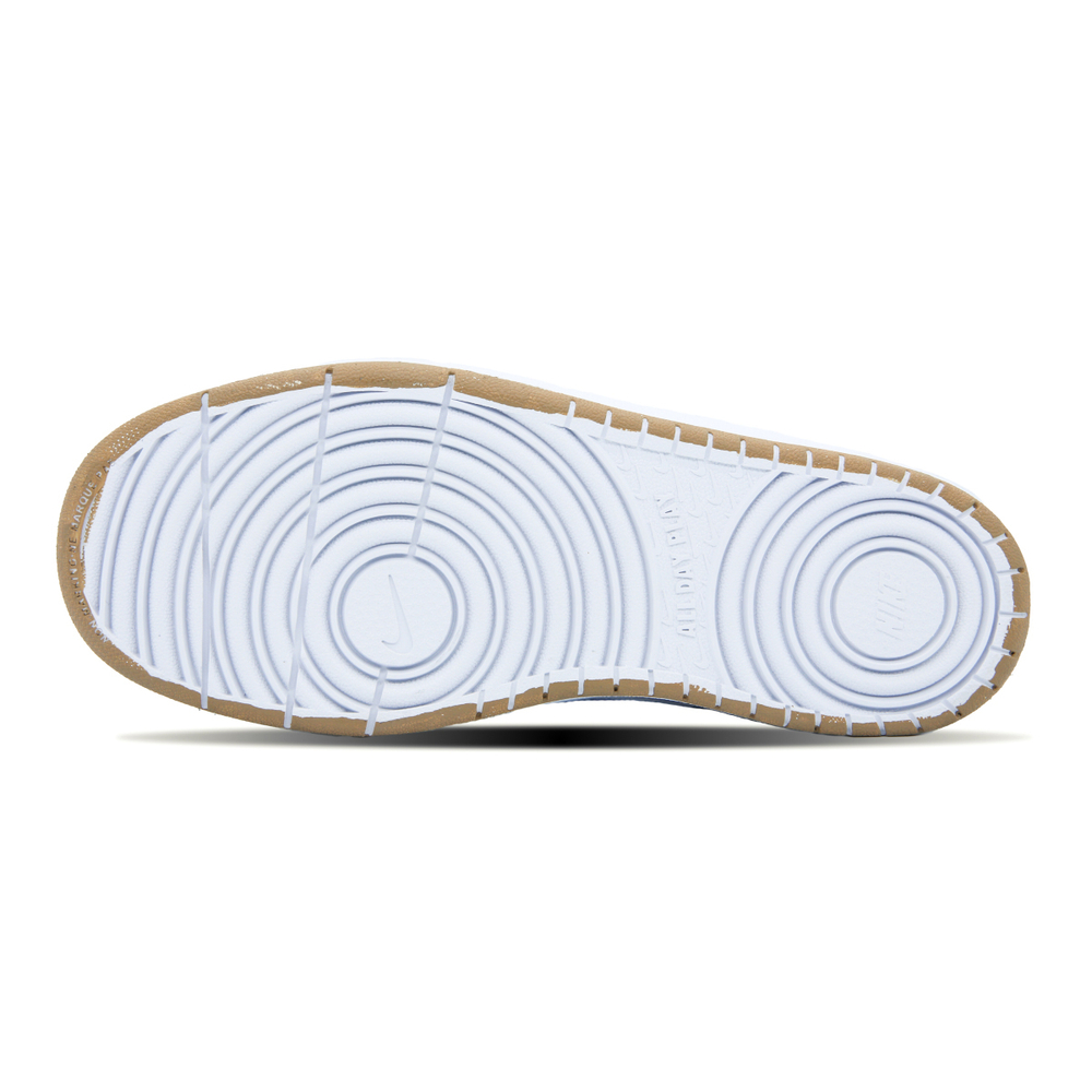 【 】 Nike Court Borough Low 2 GS