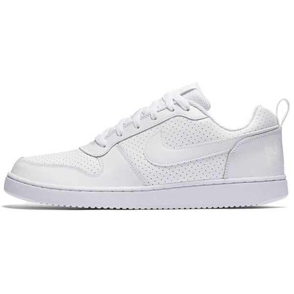 Nike Court Borough Low triple white